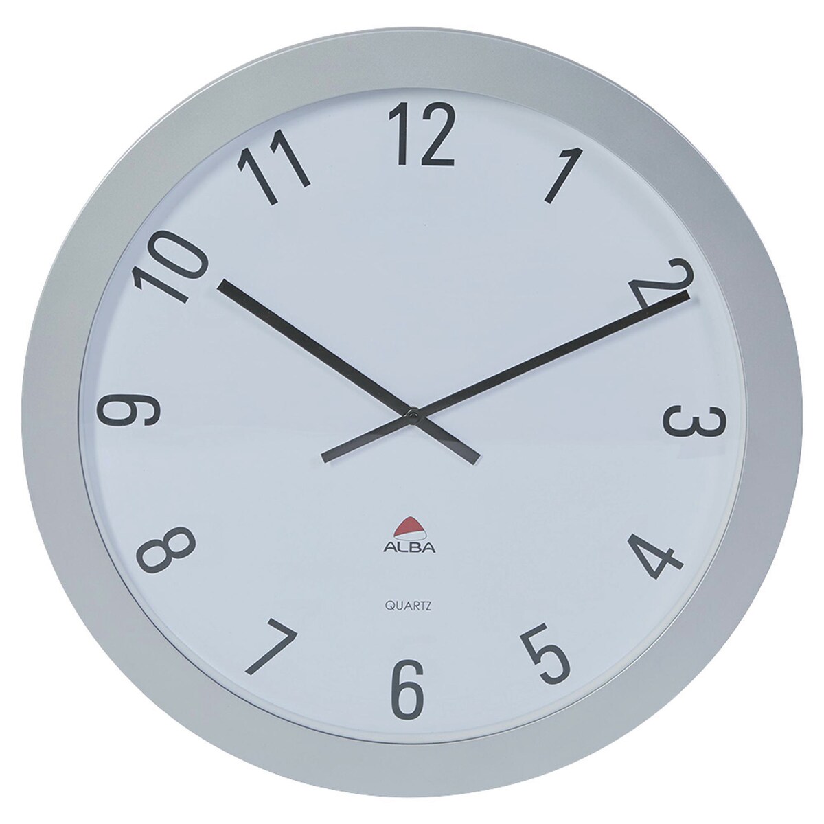 Alba Giant Walk Clock | Lyreco