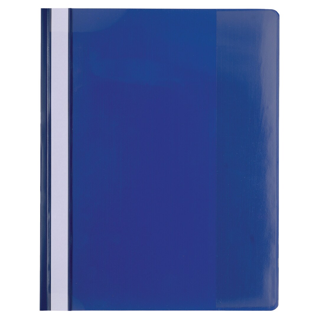 Exacompta PVC A4 Maxi Flat Bar Presentation... | Lyreco