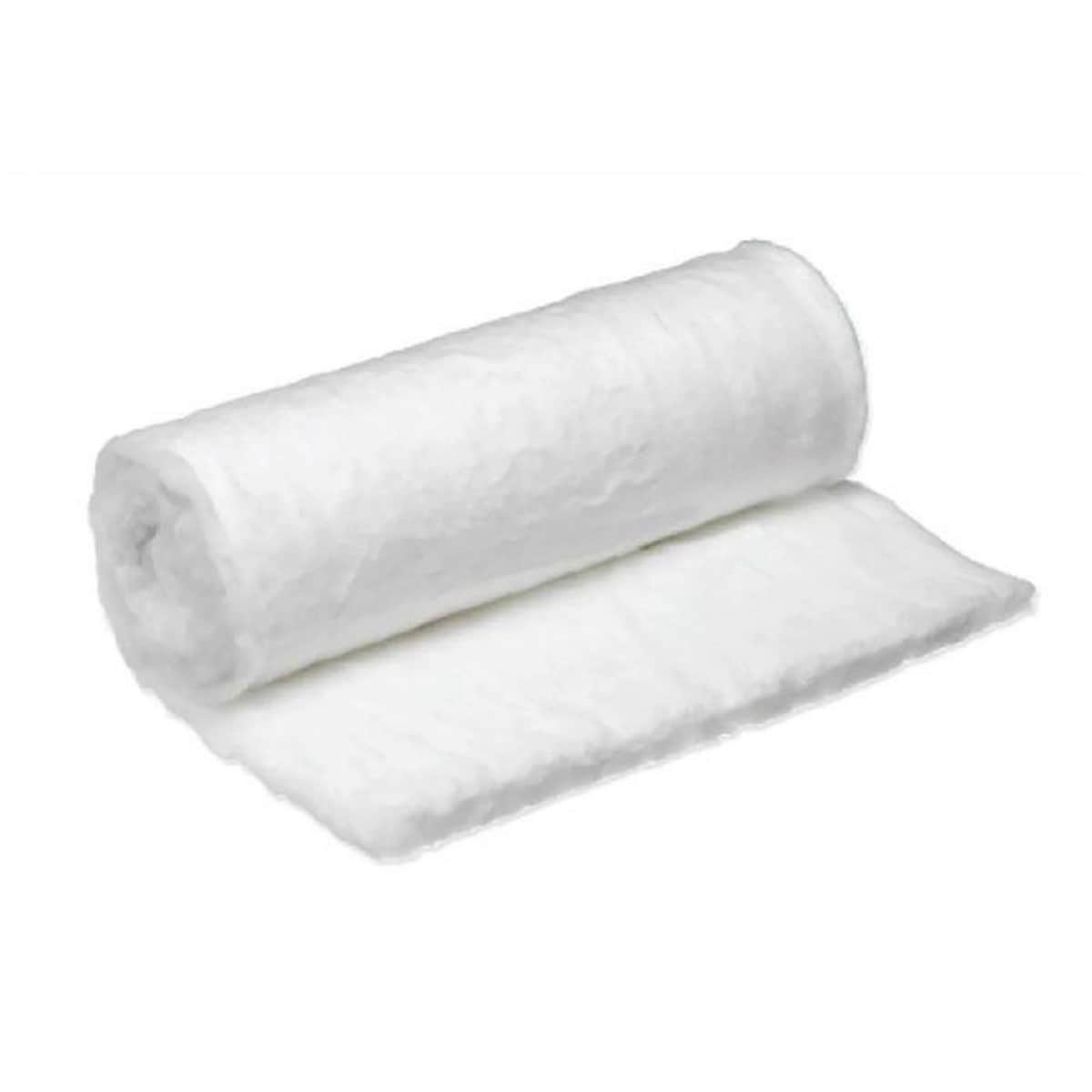 Absorbent Cotton Wool Roll ‑ 500g 1