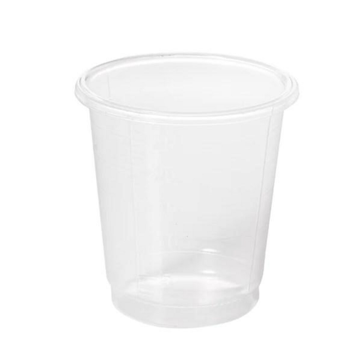 Medicine Measure Polypropylene 30ml Graduated Pack of 80 1
