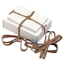 Lyreco H-Bands 20x190mm - Pack of 25 1