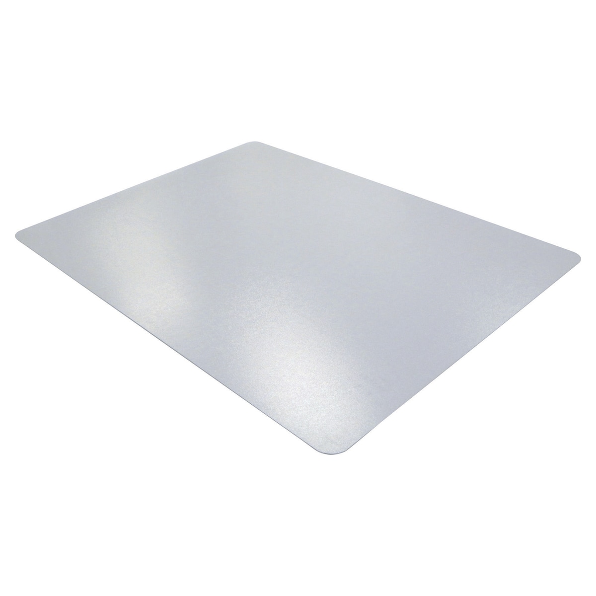 Cleartex Hardfloor Anti Slip Chairmat 1200 X 1500mm 1
