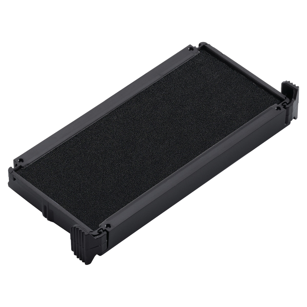 Trodat 4913 Self Inking Refill Pad Black - Pack of 2 1