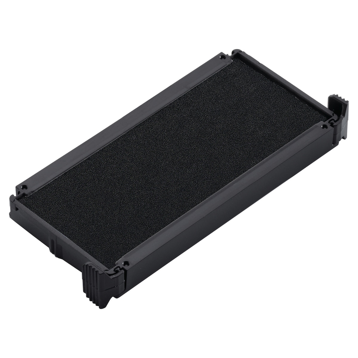 Trodat 4915 Self Inking Refill Pad Black - Pack of 2 1