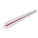 Maped Scale Ruler 1/20, 1/25, 1/50, 1/75, 1/100, 1/125 1