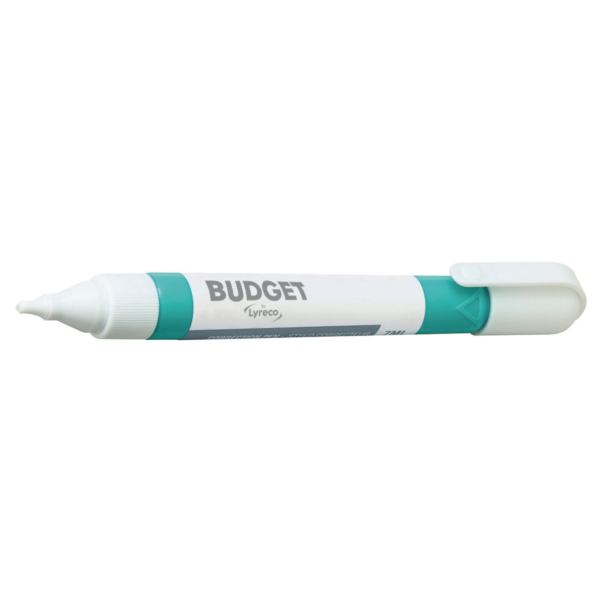 Lyreco Budget Correction Pen 8ml 1