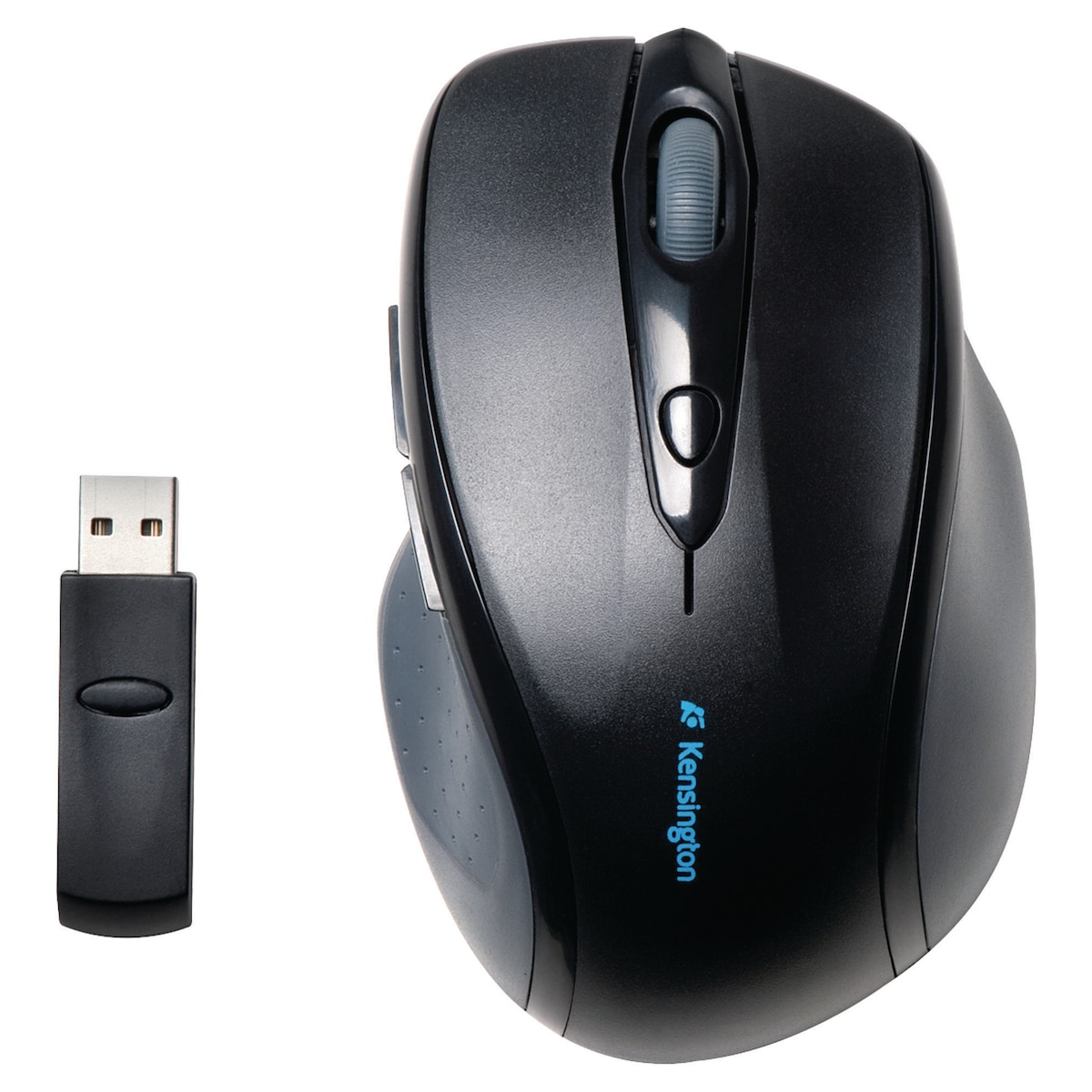Kensington Pro Fit Full size Wireless Mouse 1