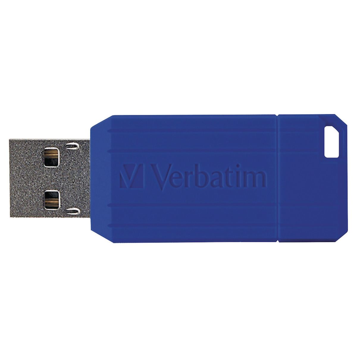 Verbatim Pinstripe Usb3.2 Drive 32Gb Blu 1