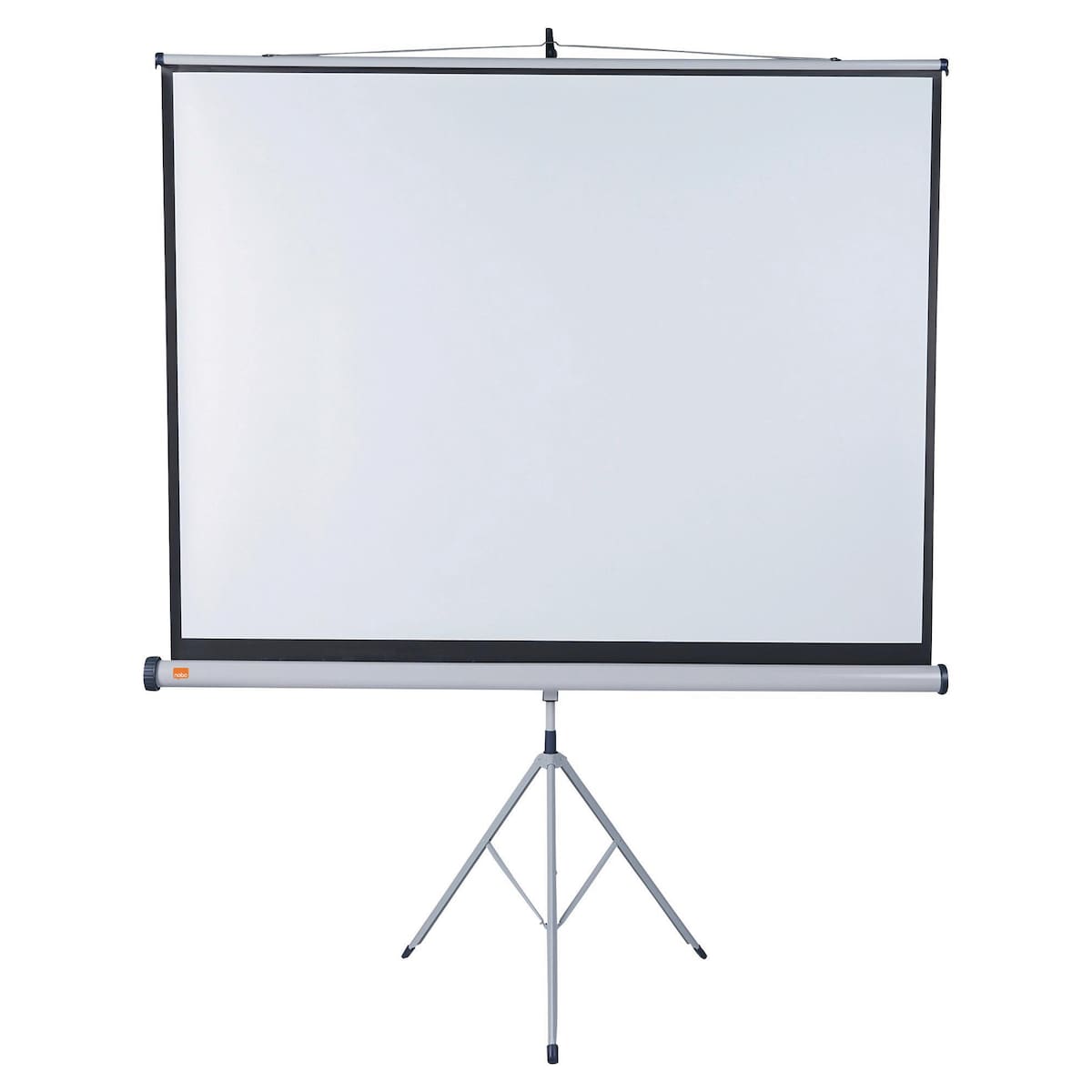 Nobo Tripod Projector Screen 1750X1330mm 1