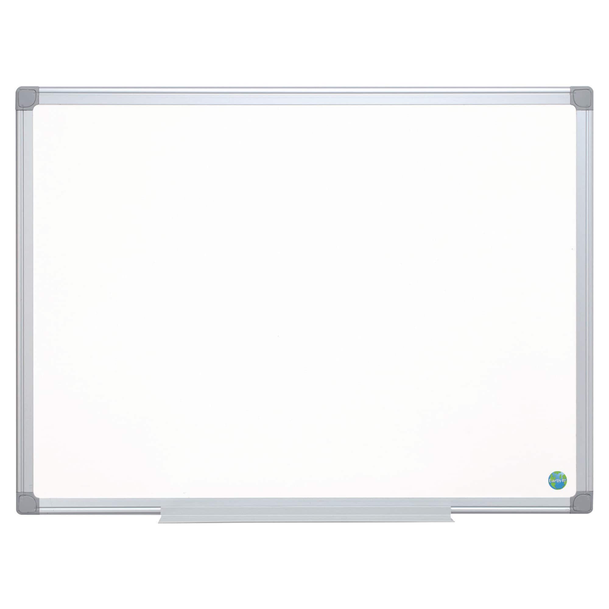 Une gamme de tableaux blancs