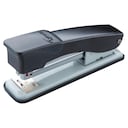 Lyreco Metal Stapler Half-Strip No.26/6 Black/Silver 1