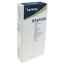 Lyreco Staples No.26/6 - Pack Of 5000 1