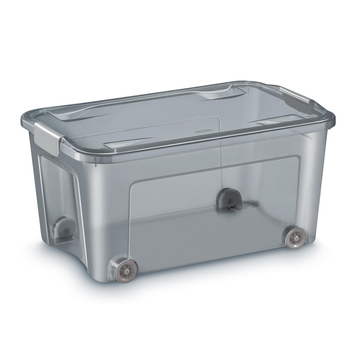 CEP Storage Box Recycled Plastic  43L 1