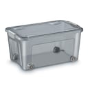 CEP Storage Box Recycled Plastic  43L 1