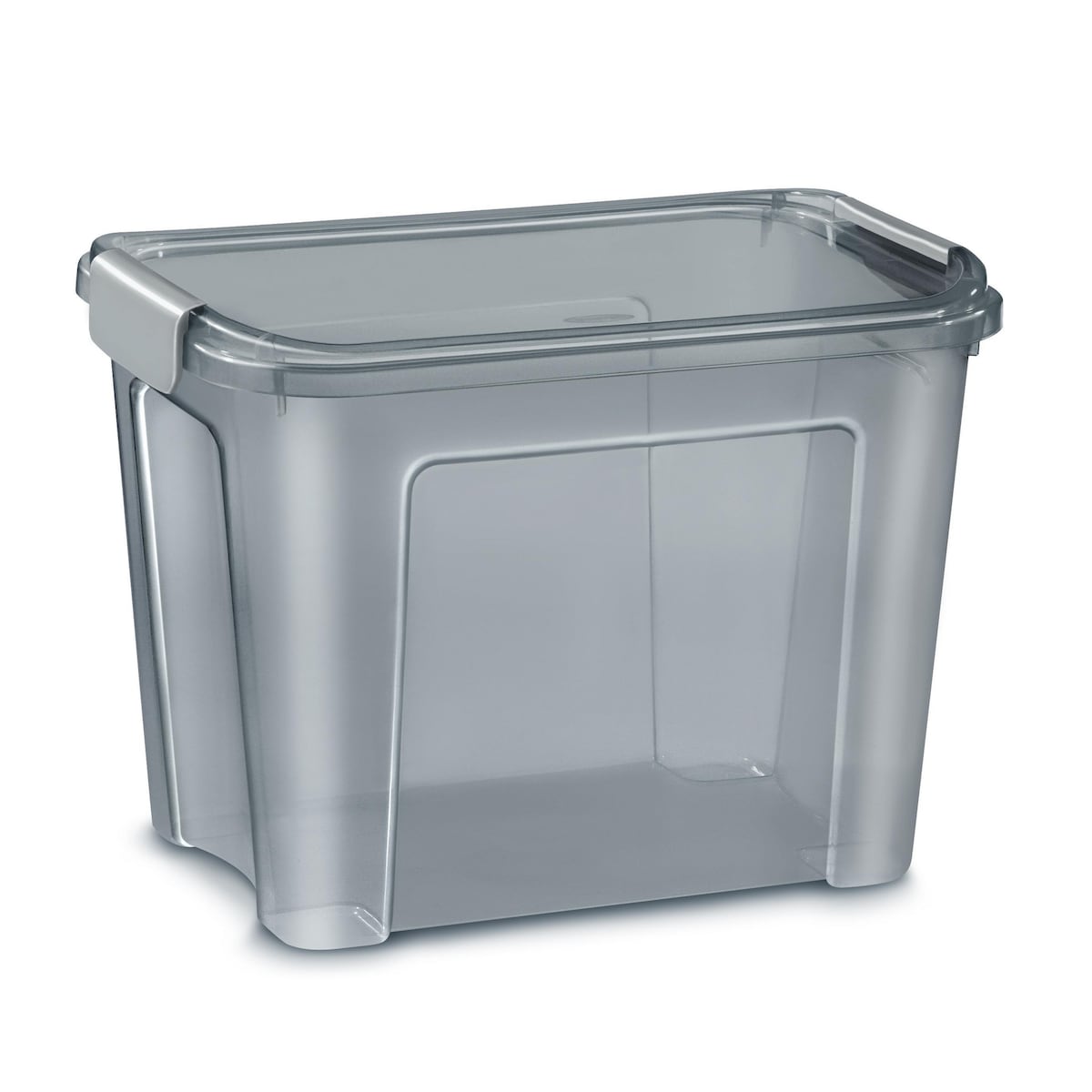 CEP Storage Box Recycled Plastic 18L 1
