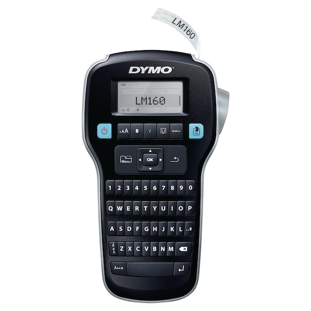 DYMO 160 Handheld Label Printer 1