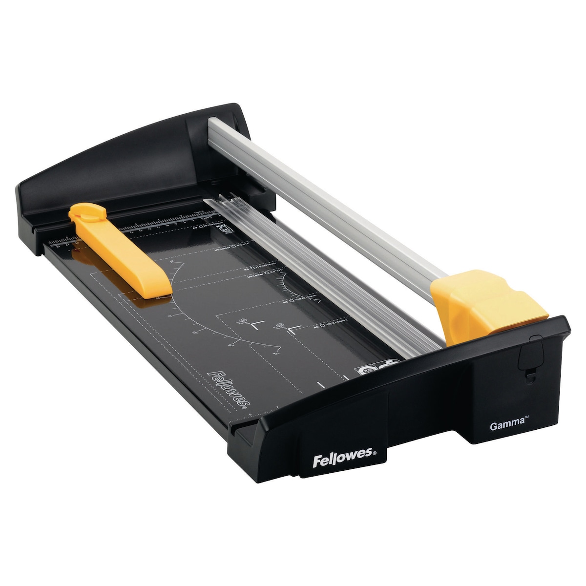Fellowes Gamma A3 Rotary Paper Trimmer 1