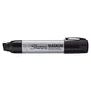 Sharpie Pro Permanent Markers Magnum Black - Pack Of 12 1