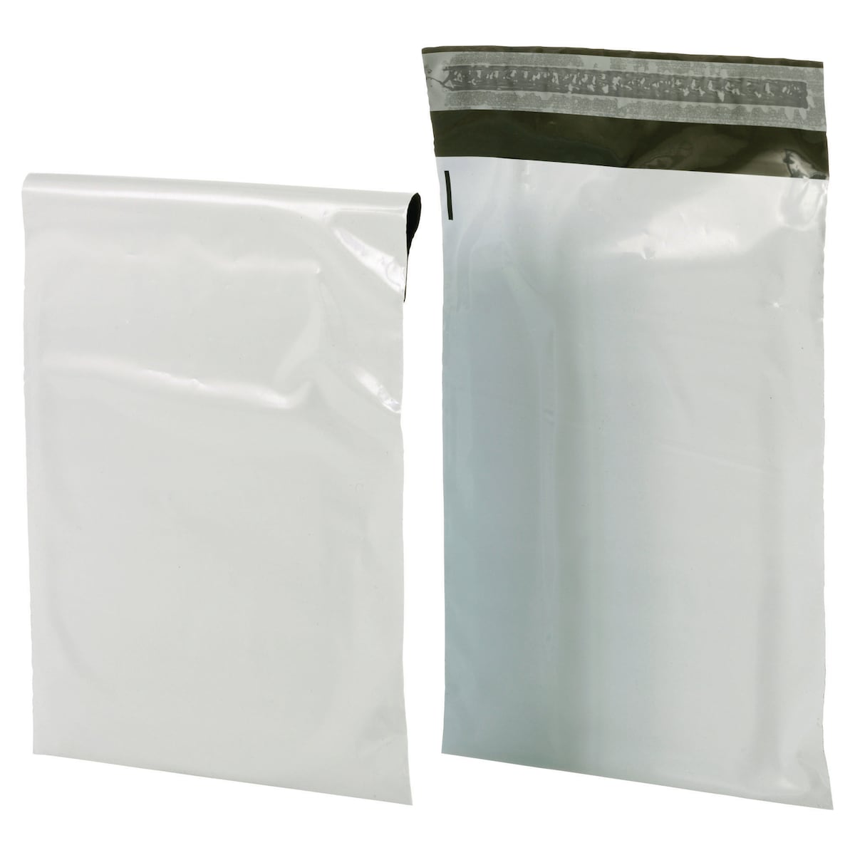 Propac Opaque Plastic Co-Ex Envelopes C3+ 350X460 - Pack of 100 1