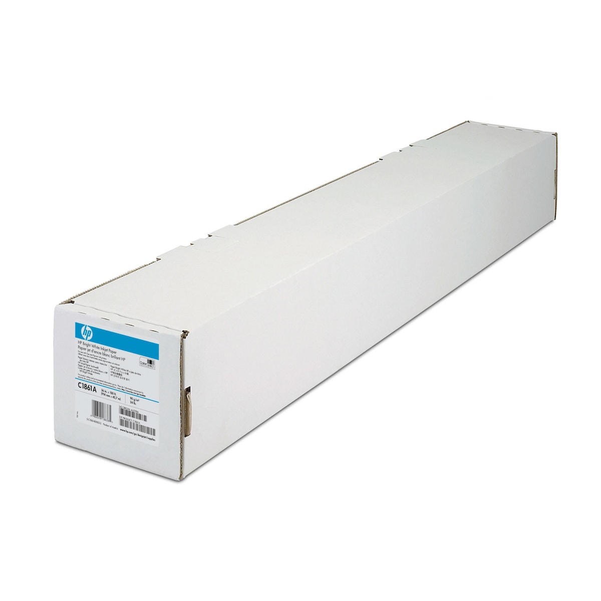 HP Q1444A Printing Paper - Matte 841mmx45.7m 1