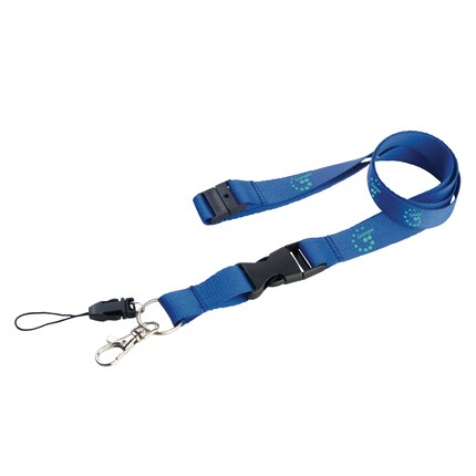 Lot De 5 Colliers Tour De Cou - Caoutchouc 2 Mm Avec Fermoir Mousqueton - Neuf