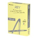 REY Adagio Canary A4 Paper - 80 gsm 500 sheets 1