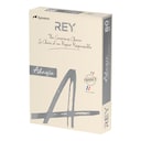 REY Adagio Ivory A4 Paper - 80 gsm 500 sheets 1