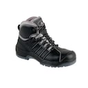 Delta Plus Nomad Fully Waterproof Black Safety Boots Size 12 - S3 WR HI CI SRC 1