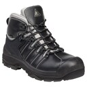 Delta Plus Nomad Fully Waterproof Black Safety Boots Size 9 - S3 WR HI CI SRC 1
