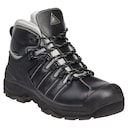 Delta Plus Nomad Fully Waterproof Black Safety Boots Size 10 - S3 WR HI CI SRC 1