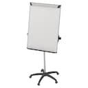 Bi-Office Earth Flipchart Mobile Easel 1
