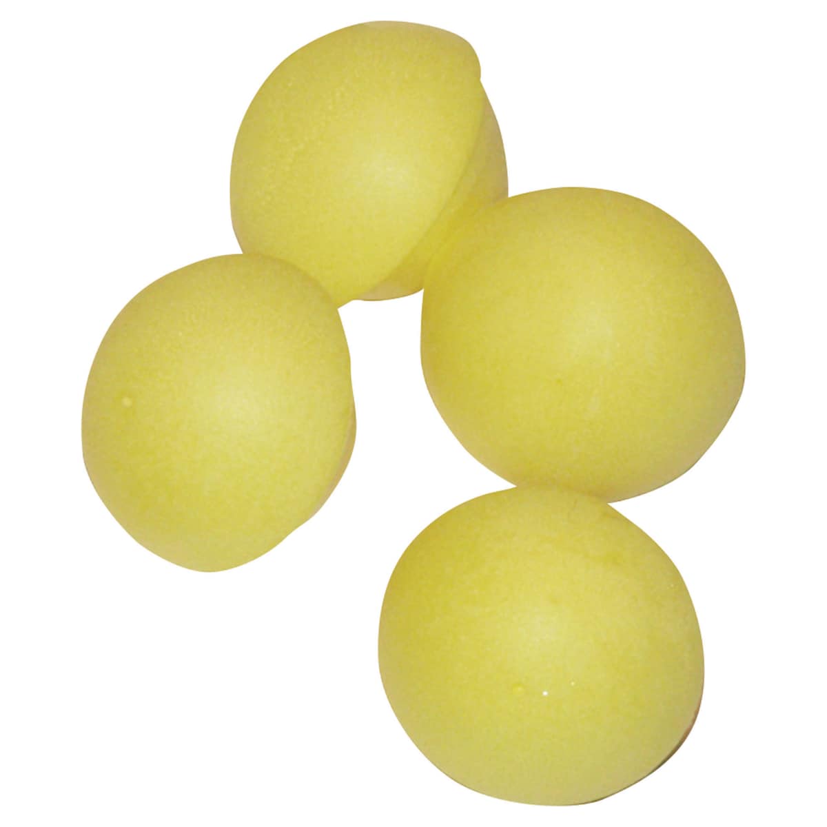 3M Replacement E-A-Rcaps foam pods (Pack of 10) 1