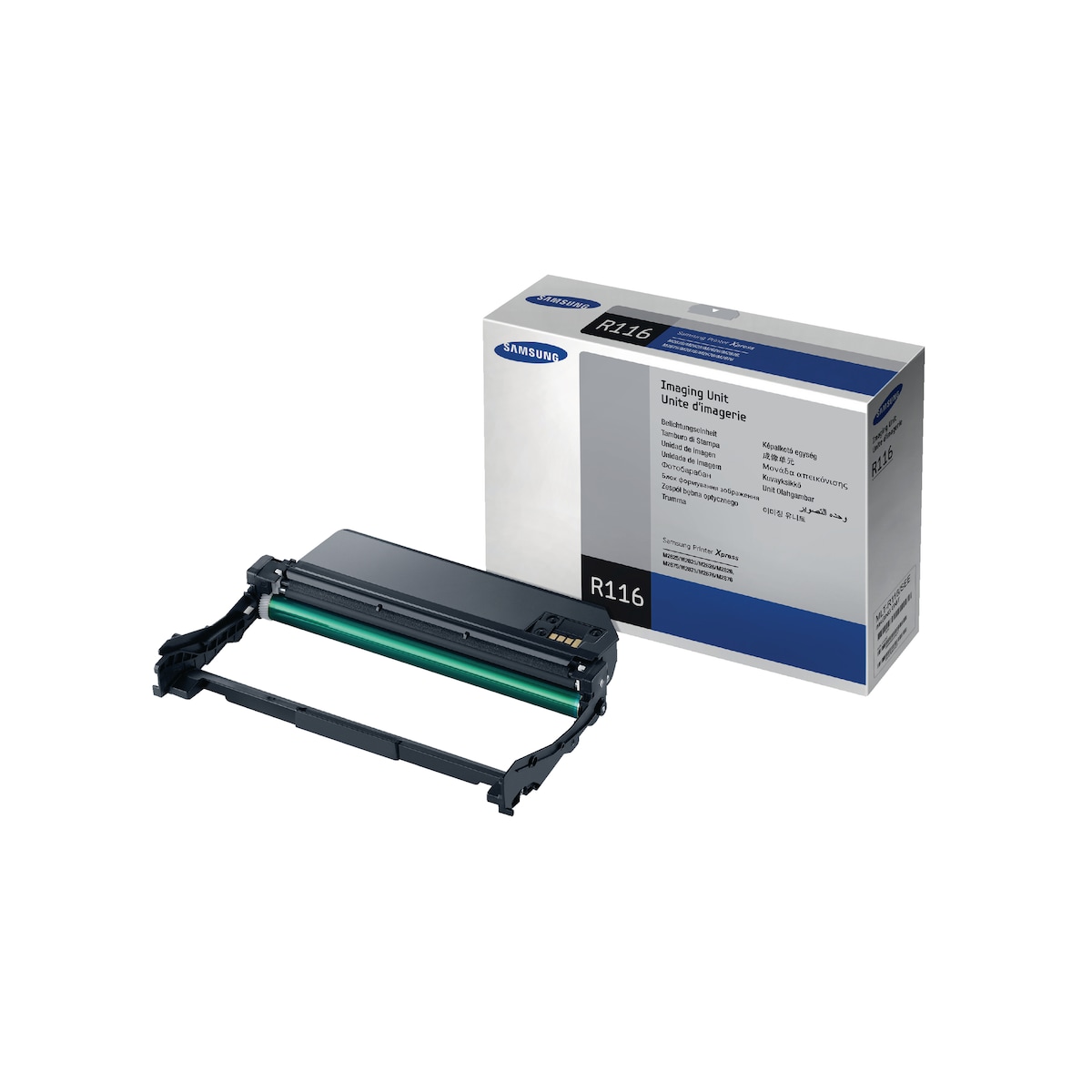Samsung MLT-R116 Black Imaging Unit (SV134A) 1