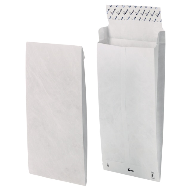 Tyvek Gusset Envelope 229X324X38 - Pack of 100 1