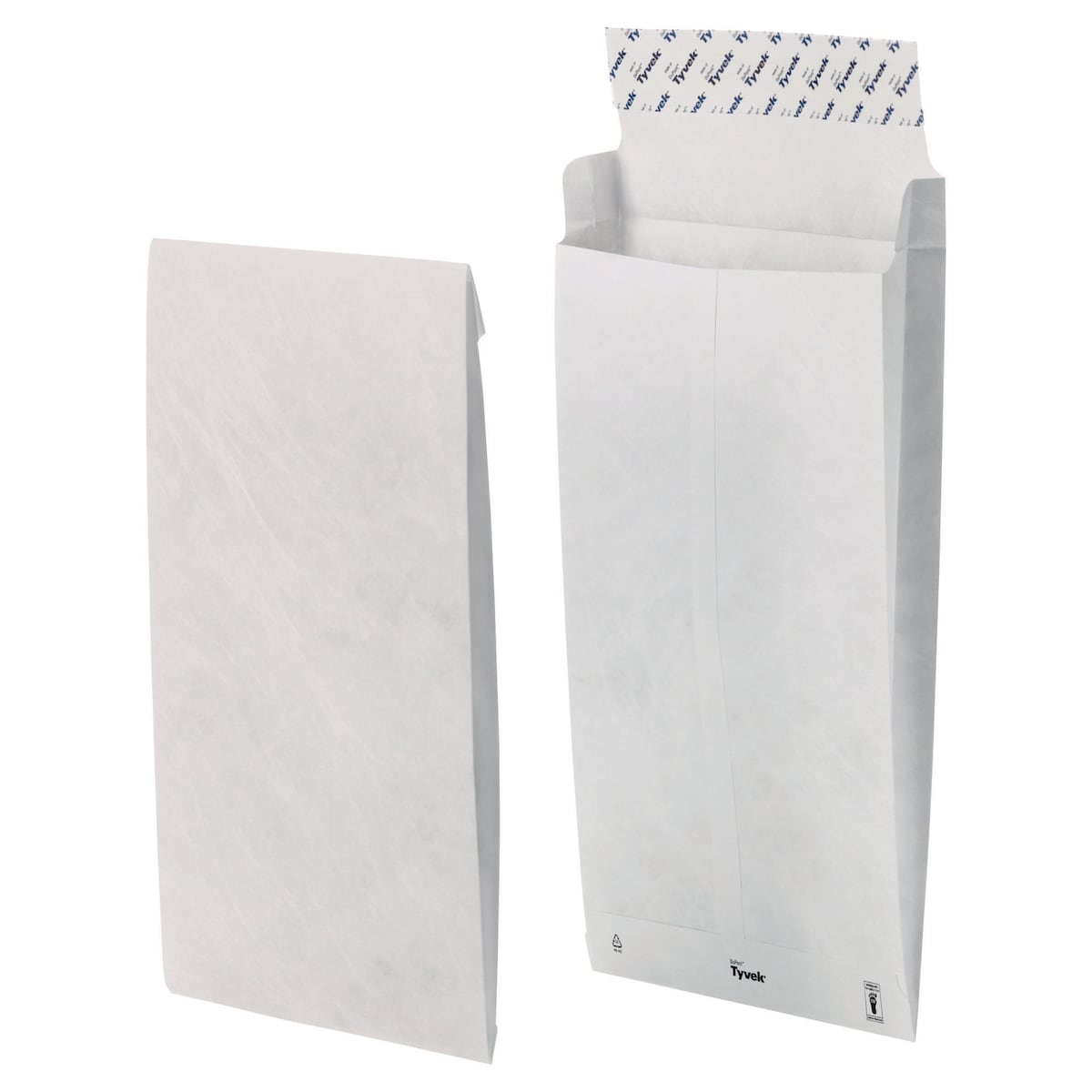 Tyvek Gusset Envelope 305X406X50 - Pack of 100 1