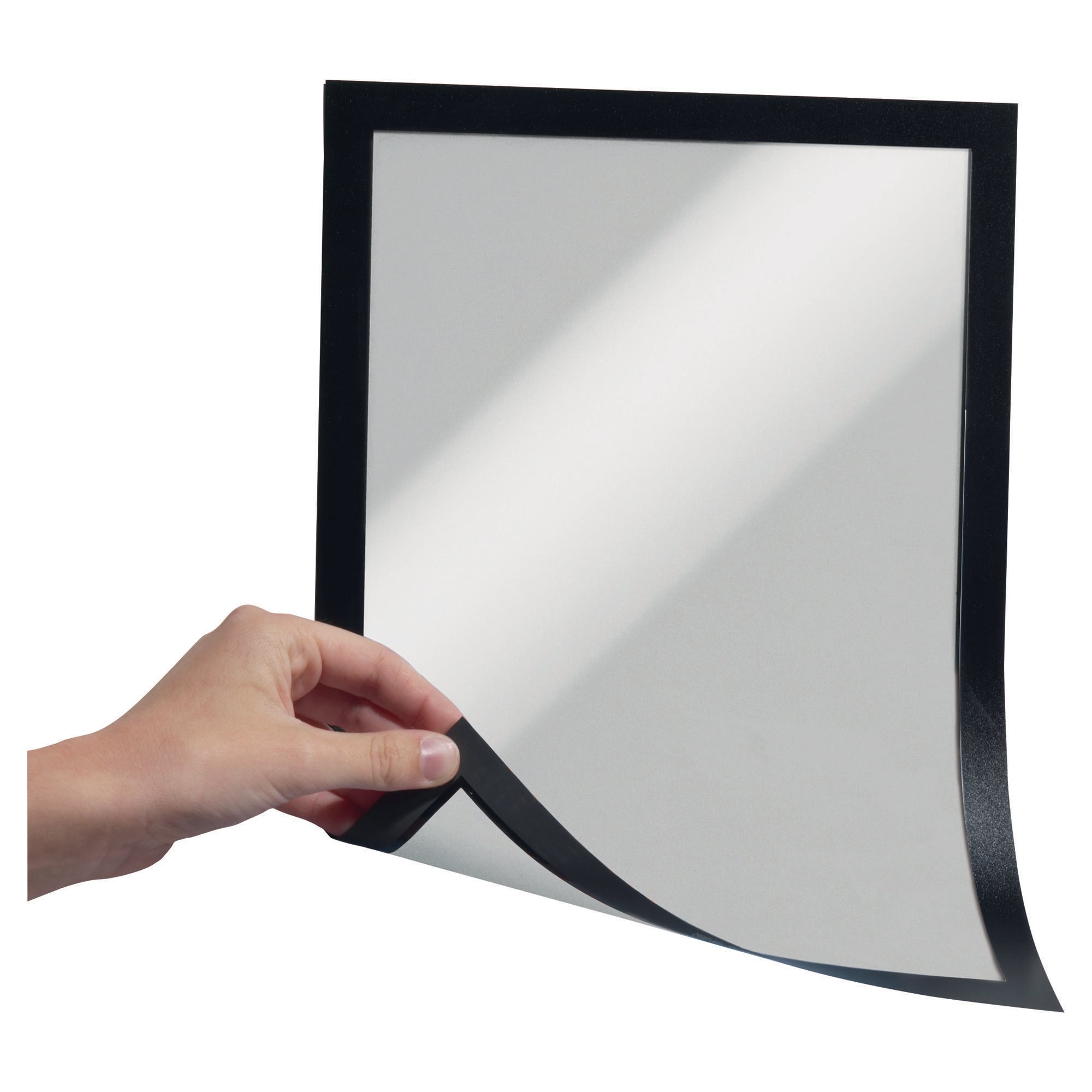 Votre message, facilement adapté