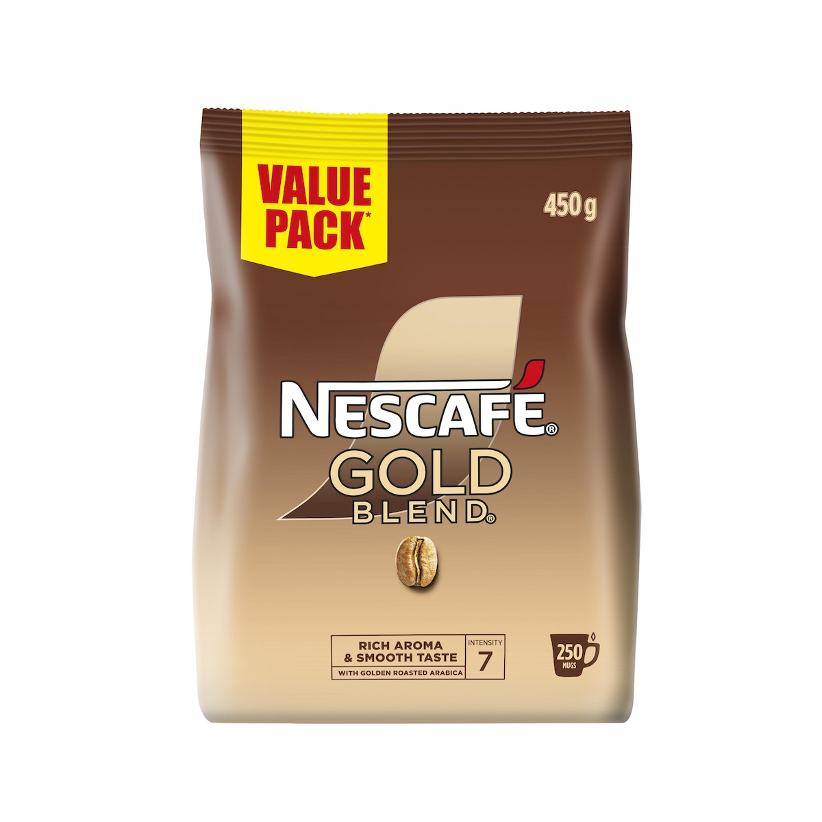 Nescafe Gold Blend Refill - 450g 1