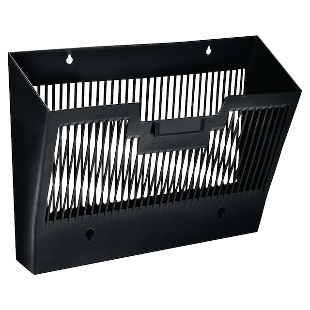 Cep 1001230011 Wall Rack Black 1