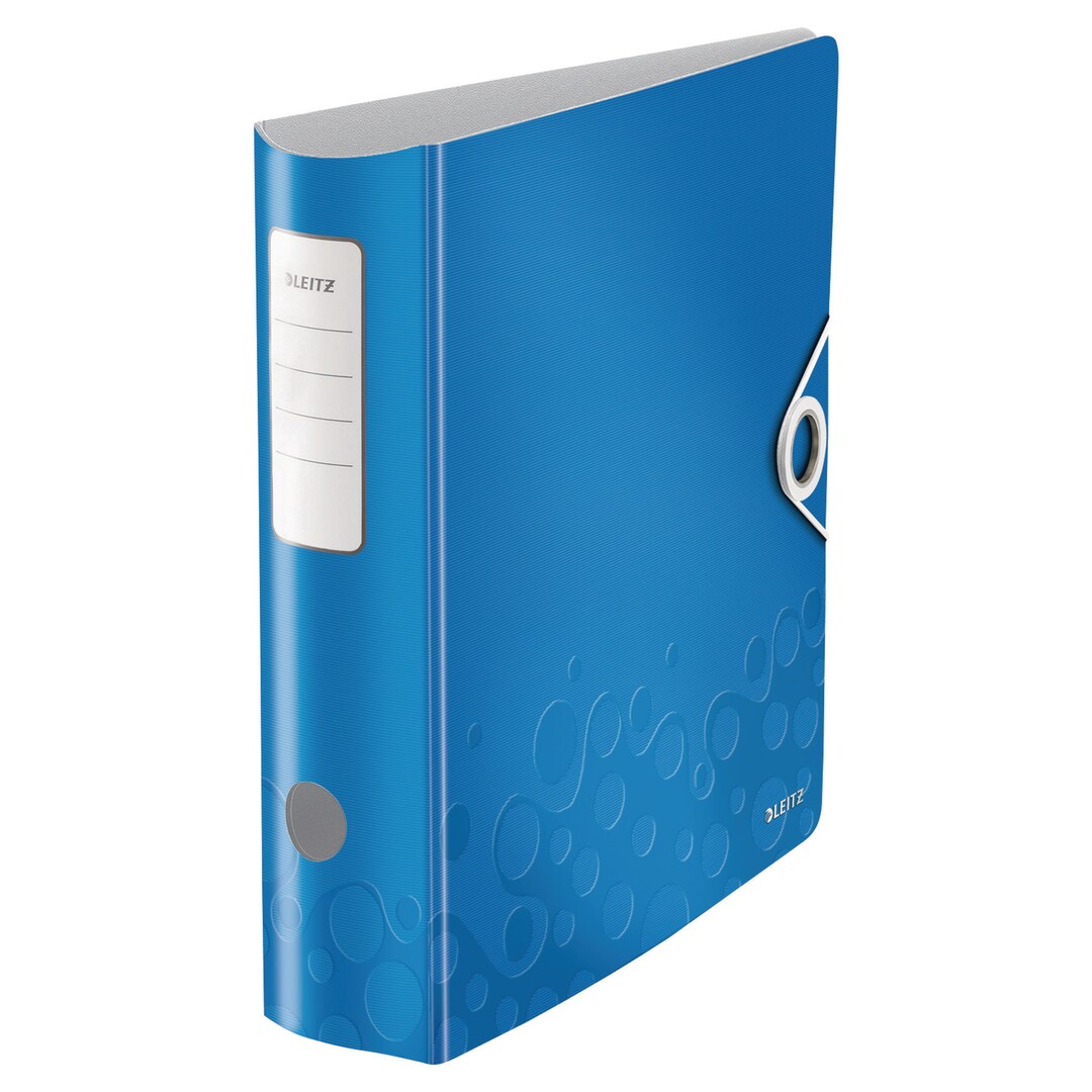 Filing Active Leitz 180º Wow Active Lever Arch File A4 75mm... | Lyreco