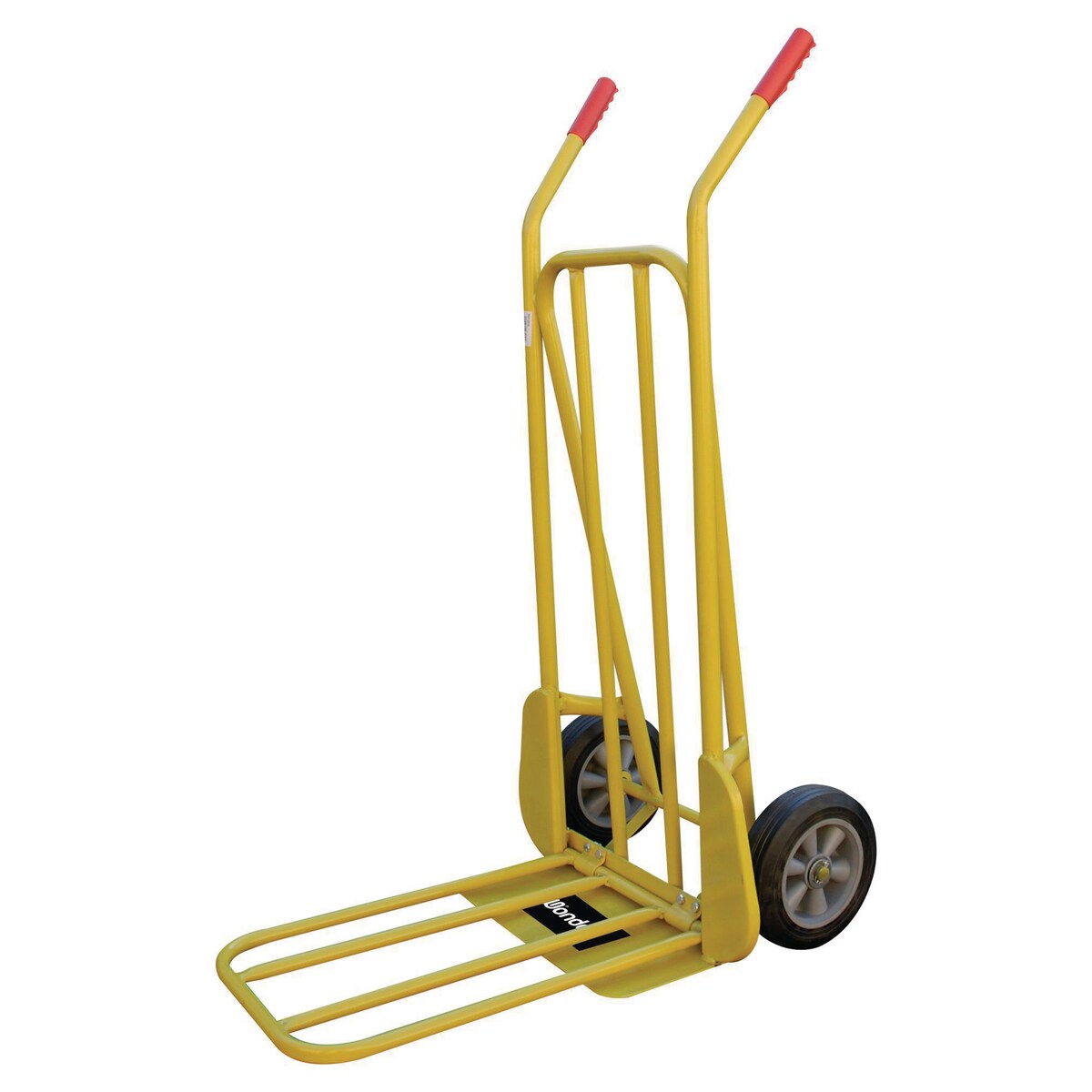 Safetool 3210 Foldable Hand Truck 250kg 1