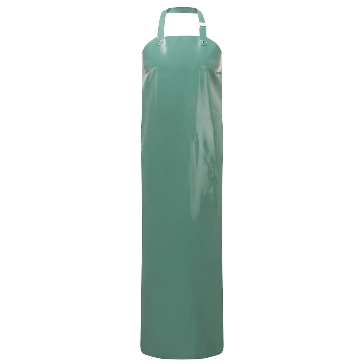 Supertouch TPU APRON  90X135 Green 1