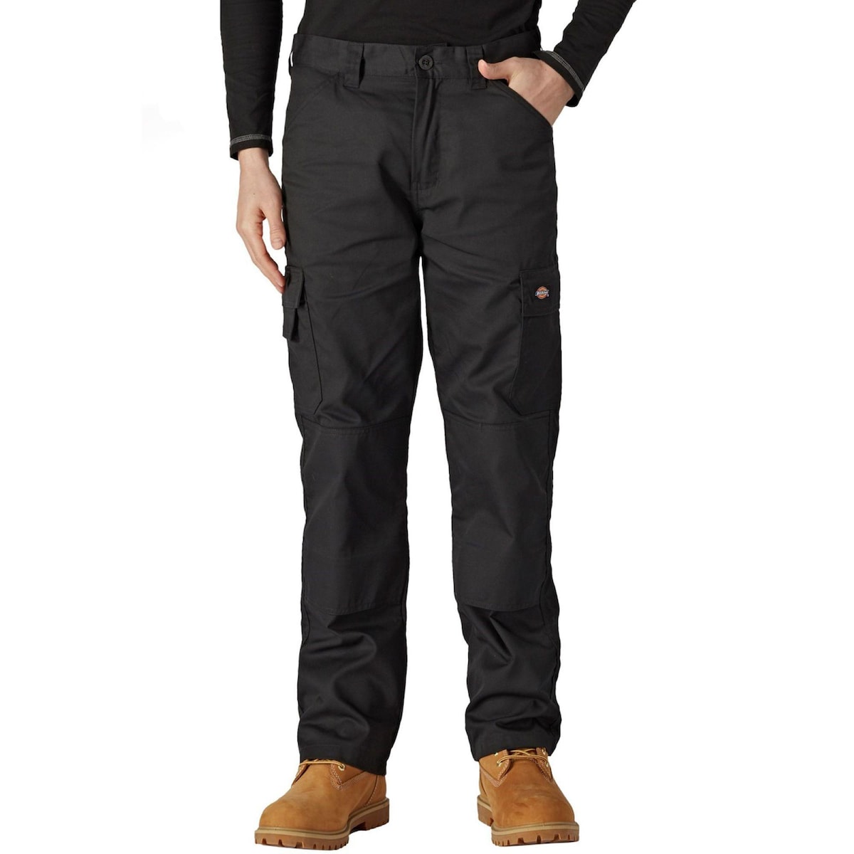 Dickies Everyday Trousers 32" Black 1