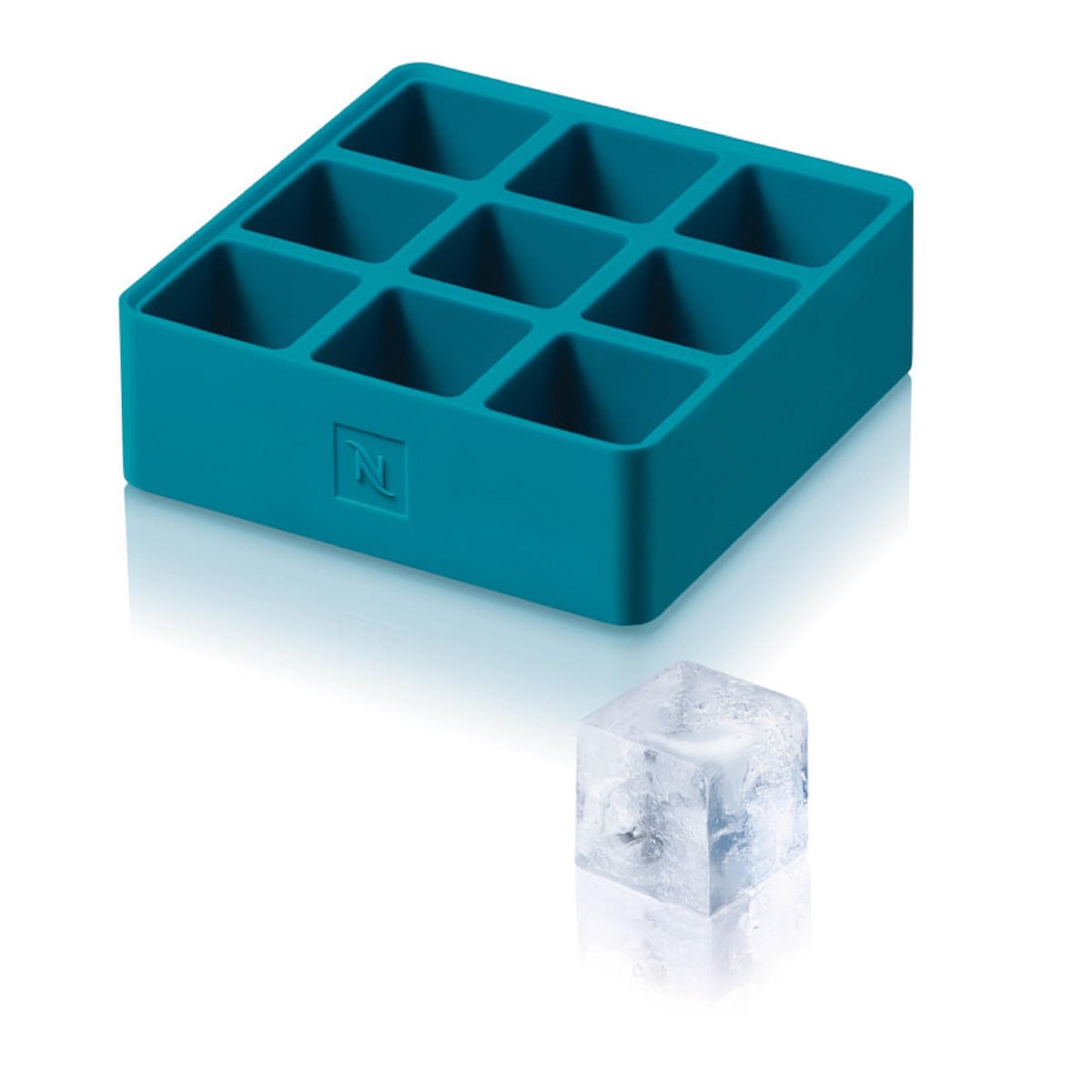 Nespresso Ice Cube Tray 1