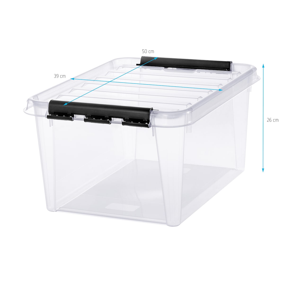 SmartStore™ Classic 31 box (32L) 1