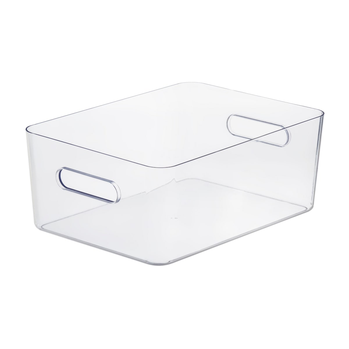 SmartStore™ Compact Clear L box (15L) 1