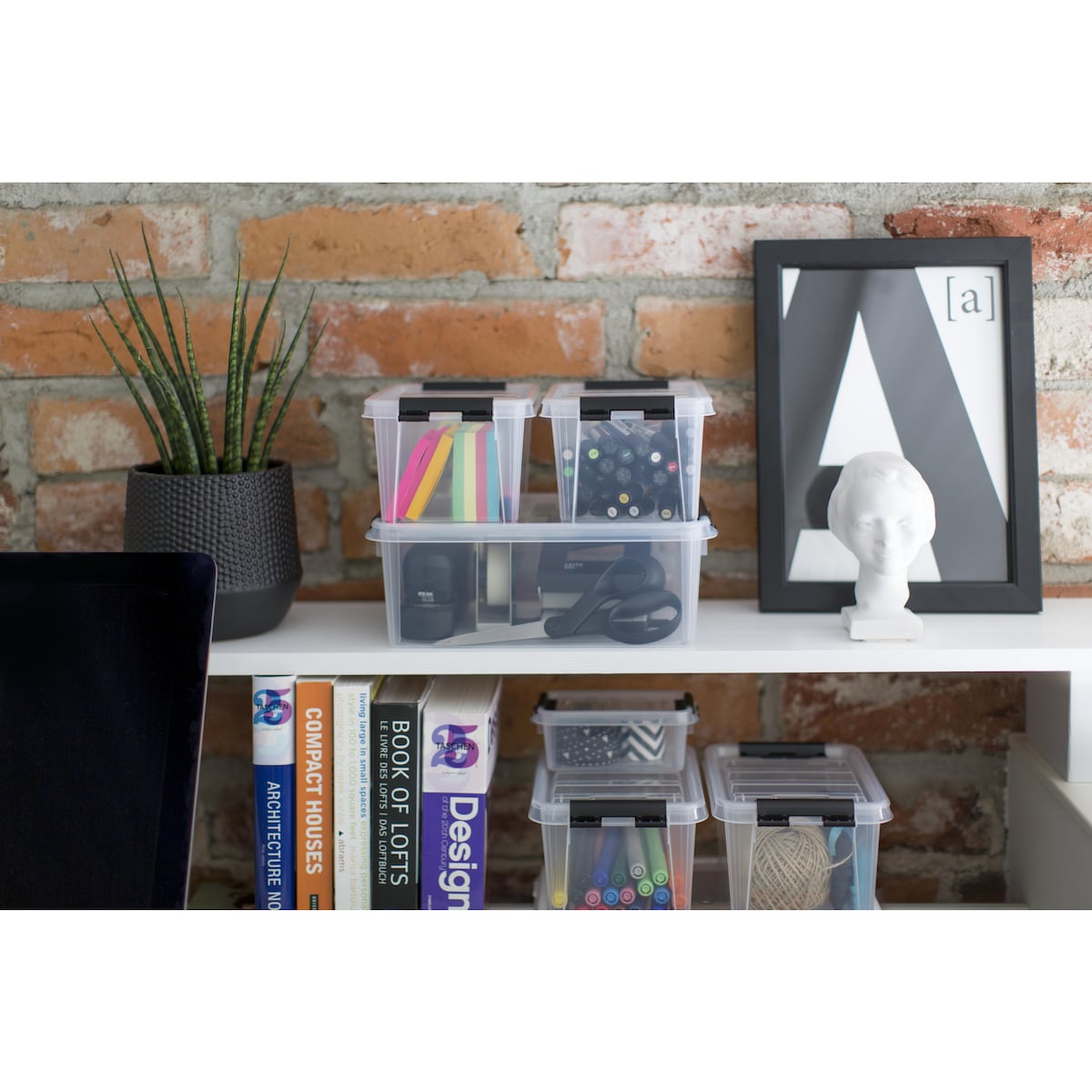 SmartStore Classic 1.5 box (1.5L) | Lyreco
