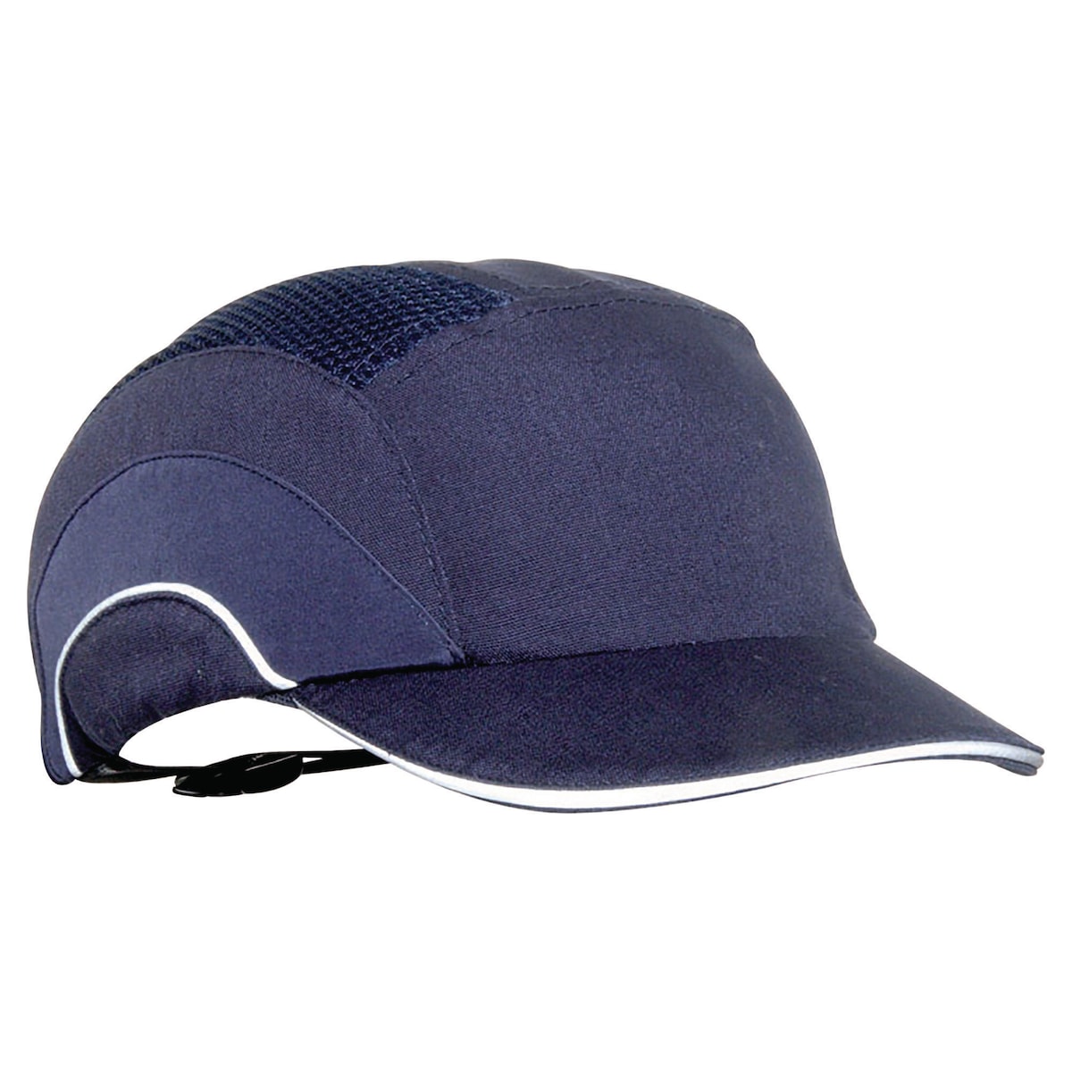 JSP HardCap A1+ Short 5cm Navy Blue 1