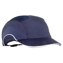 JSP HardCap A1+ Short 5cm Navy Blue 1