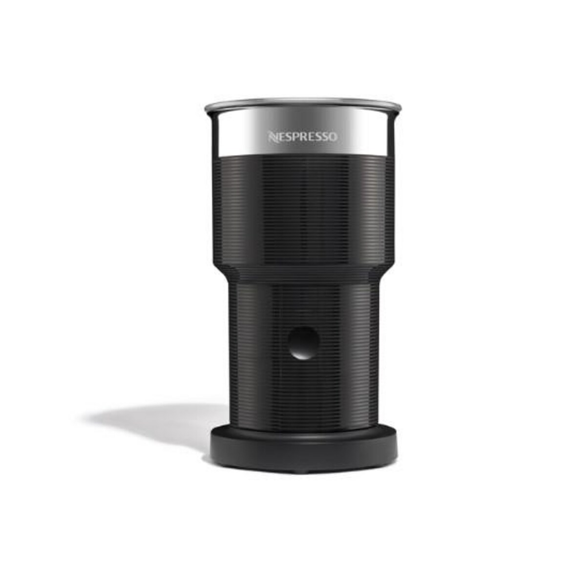 Nespresso Aeroccino Xl Black 1