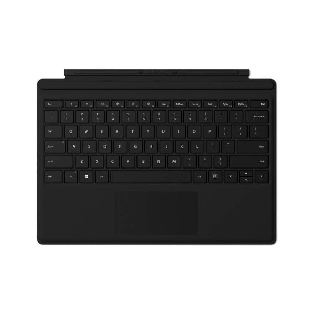 Microsoft Surface Pro Type Cov Gkg-00006 1